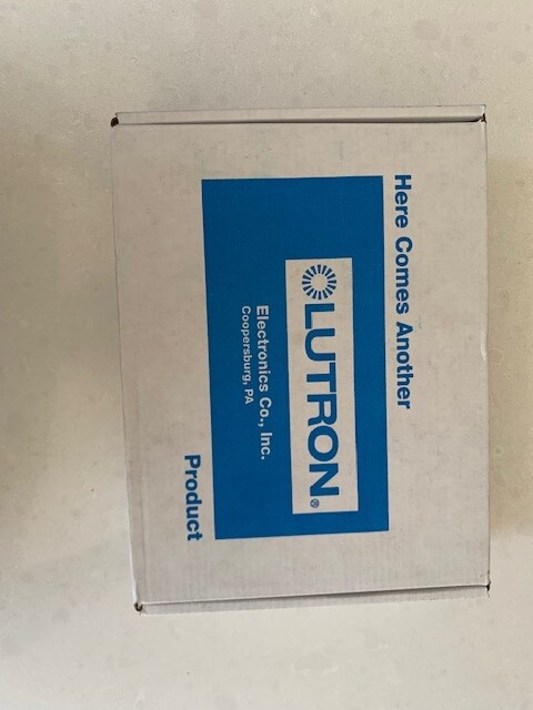 Lutron Homeworks QSE-IO