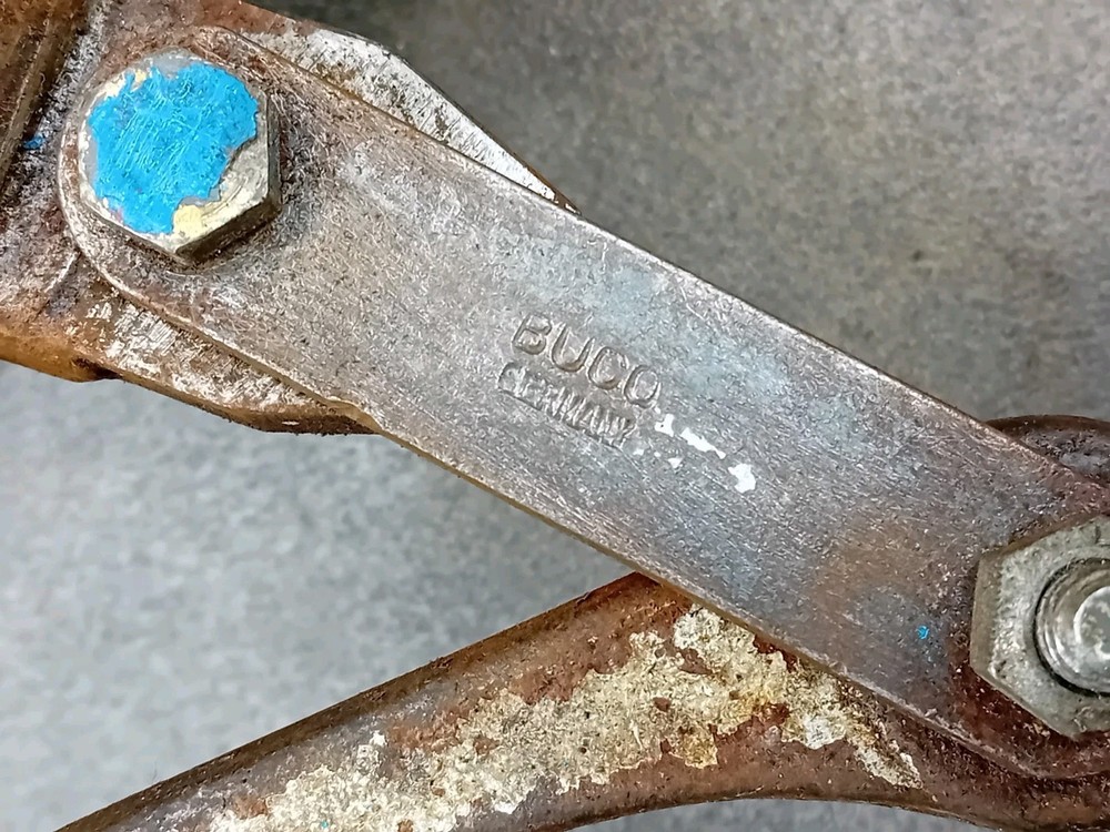 3 Bearing Pullers