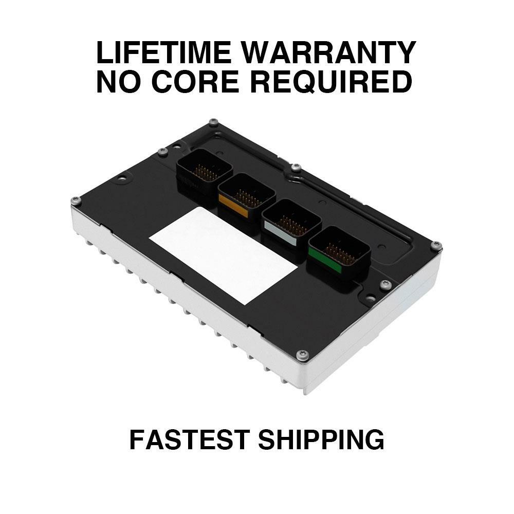 Engine Computer Programmed Plug&Play 2005 Dodge Neon SRT-4 2.4L ECM PCM ECU