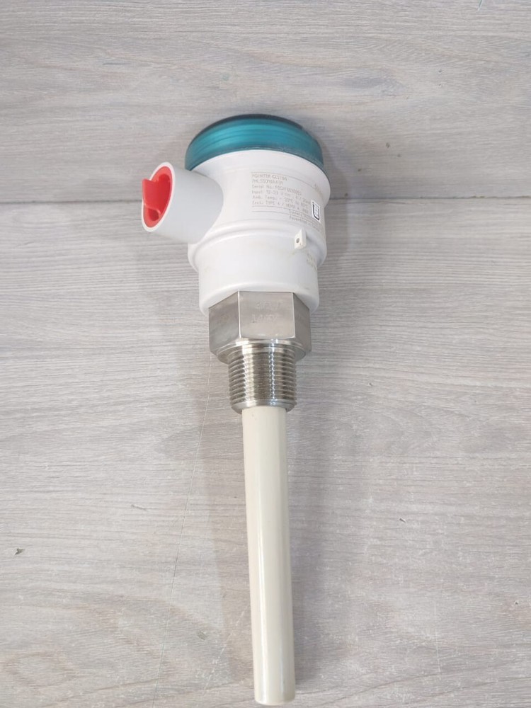 SIEMENS POINTEK CLS100 LEVEL SENSOR 7ML55010AA31