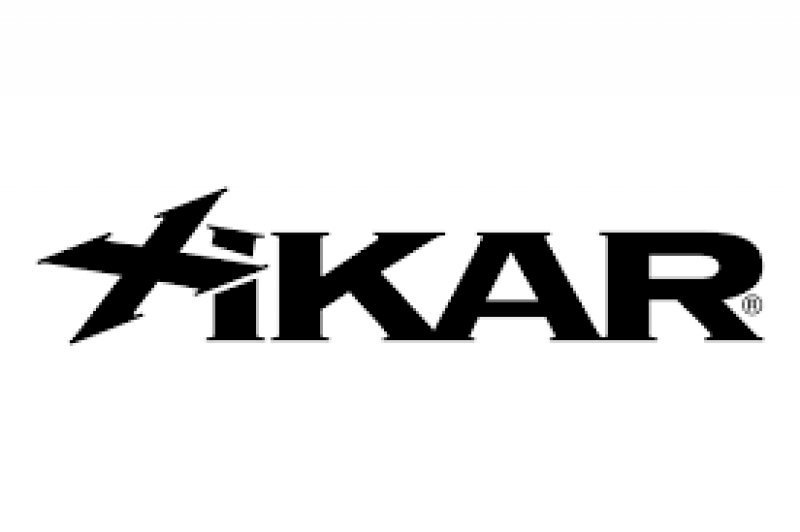 Xikar HP4 Quad Flame Table Top Lighter Black - 574BK