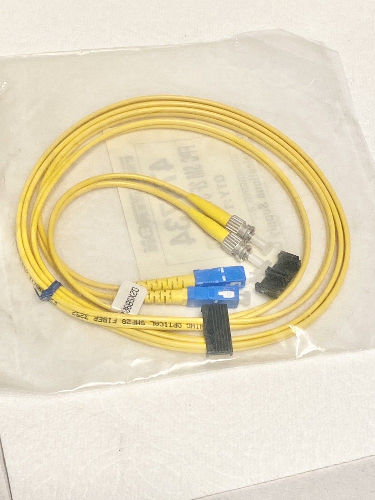 FIBERTRON 478734 Fiber Optic Cable