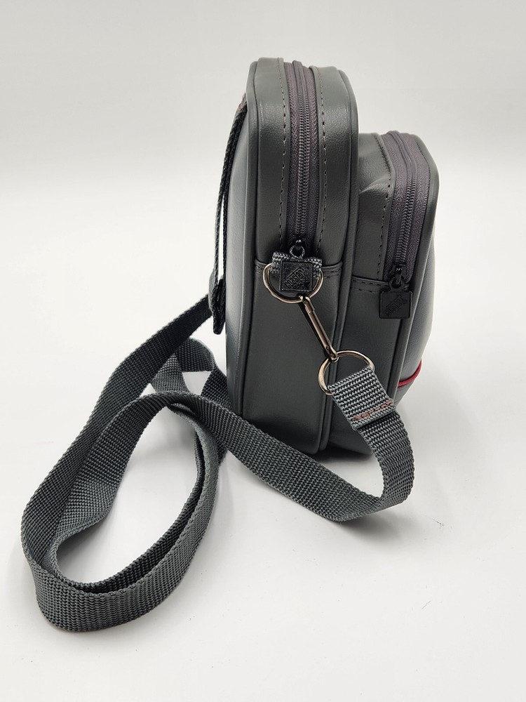 DataTran EIA-232-D/CCITT V.24 Signal Tester Unit w/ Case & Extras