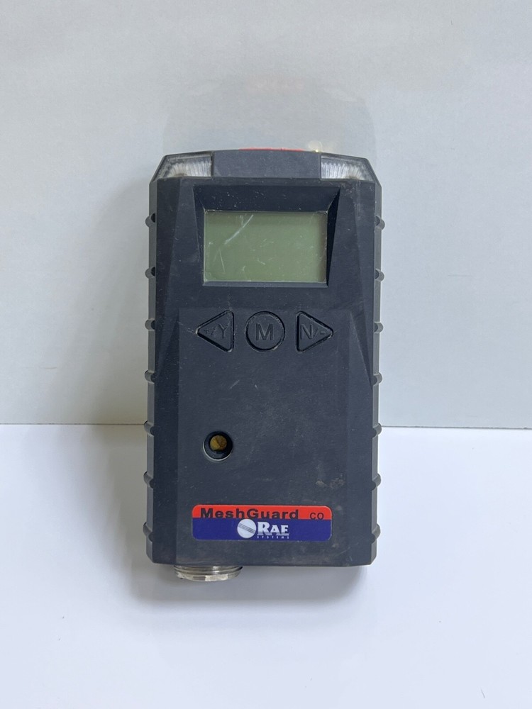 RAE SYSTEMS FTD-2000 MESHGUARD