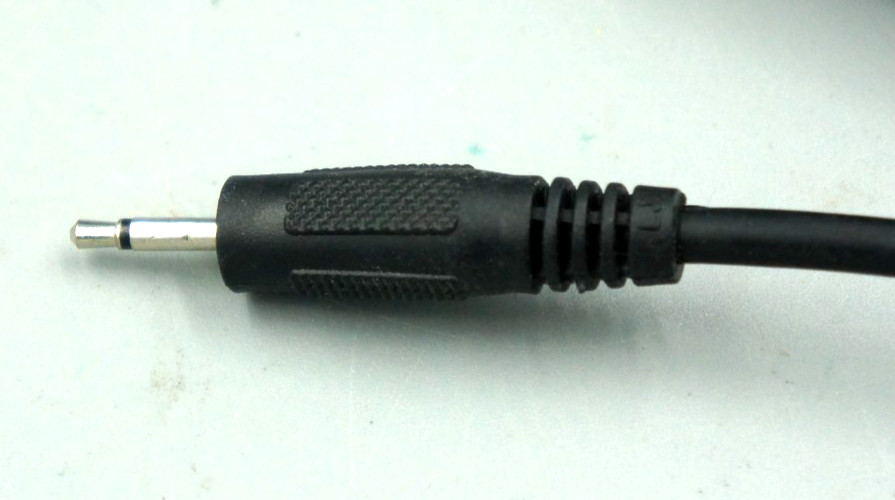 Pixel Pro TW-283 Remote Shutter Release Canon RS-60 2.5mm Single Pin #769