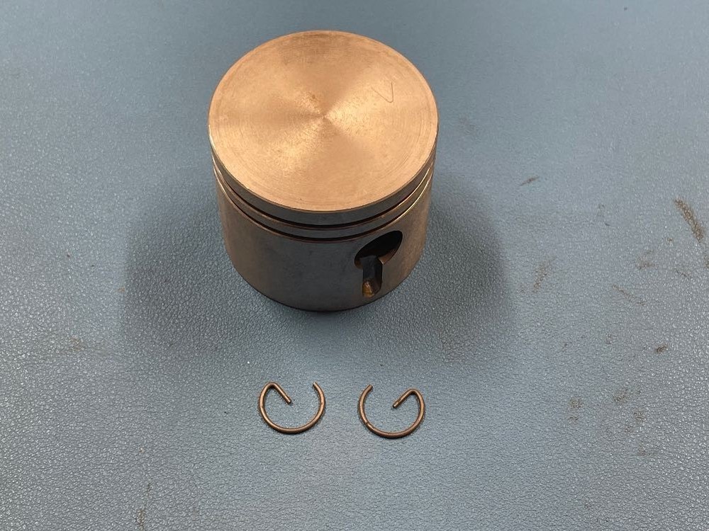 Tecumseh 310269A -Use 310283a