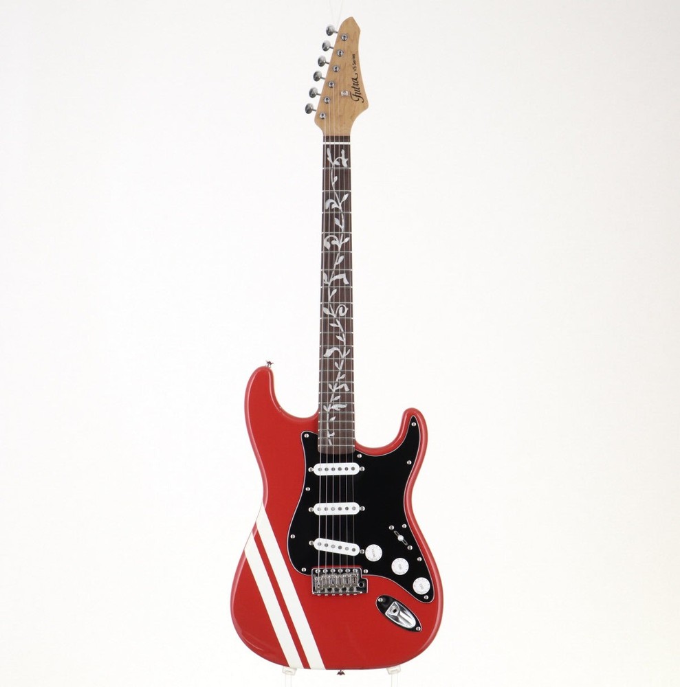 FUTRA FST-400VS Custom Color [-]