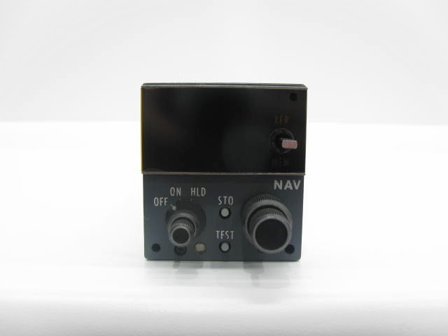 Collins CTL-32 Control - PN: 622-6521-013