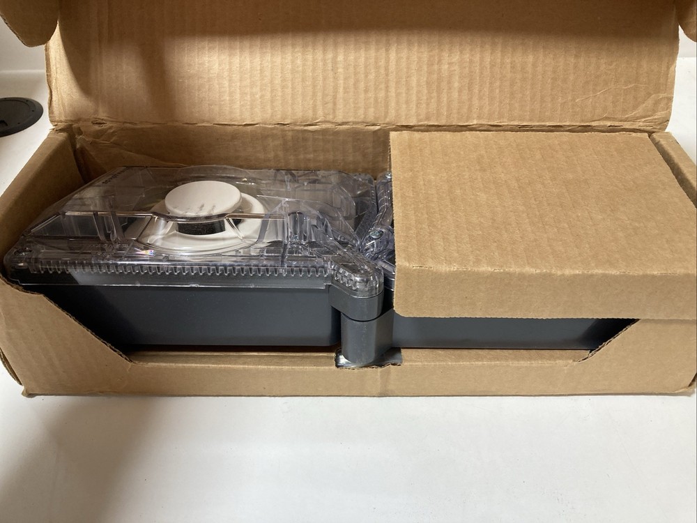 NEW SYSTEM SENSOR 2GWK9 4-WIRE DUCT SMOKE DETECTOR