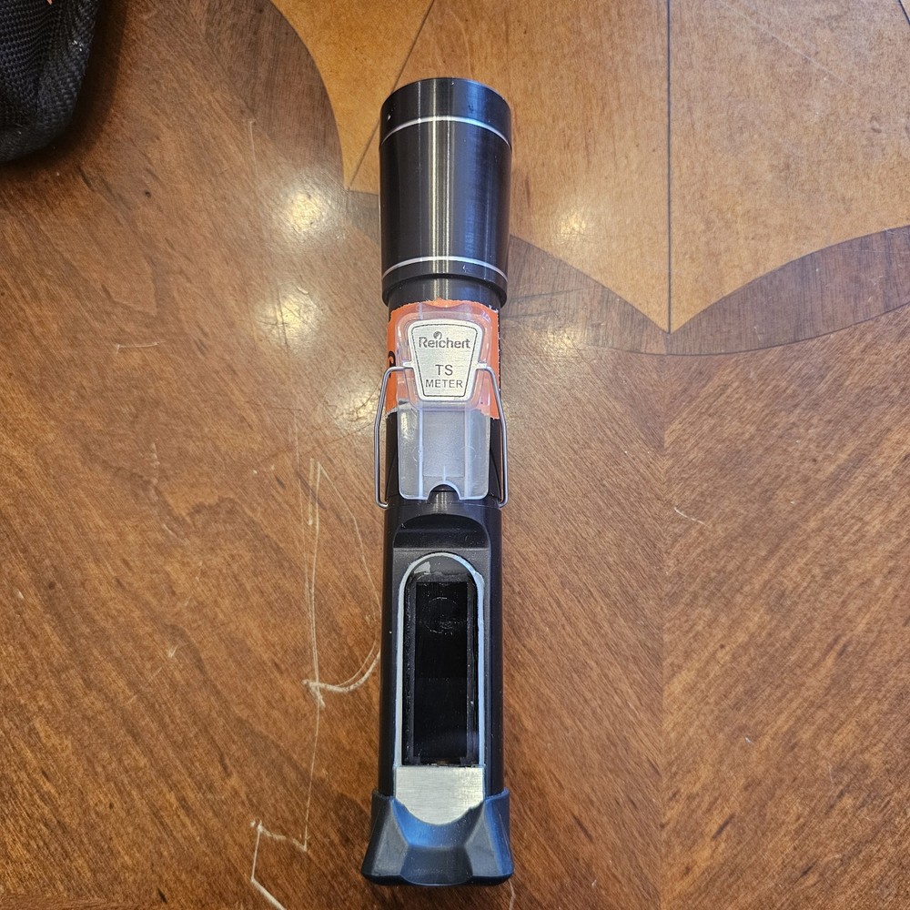 Reichart TS Meter Refractometer