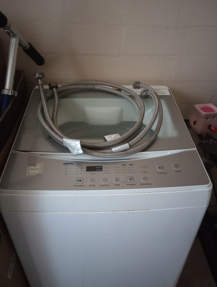 2 Washers And 1 Dryer Bundle