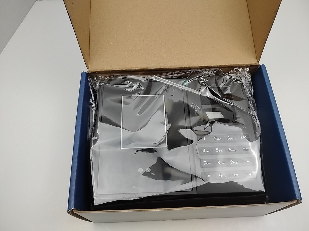 Time Clock,Free Software, App-Based, Face, Card & Fingerprint Attendance Machine