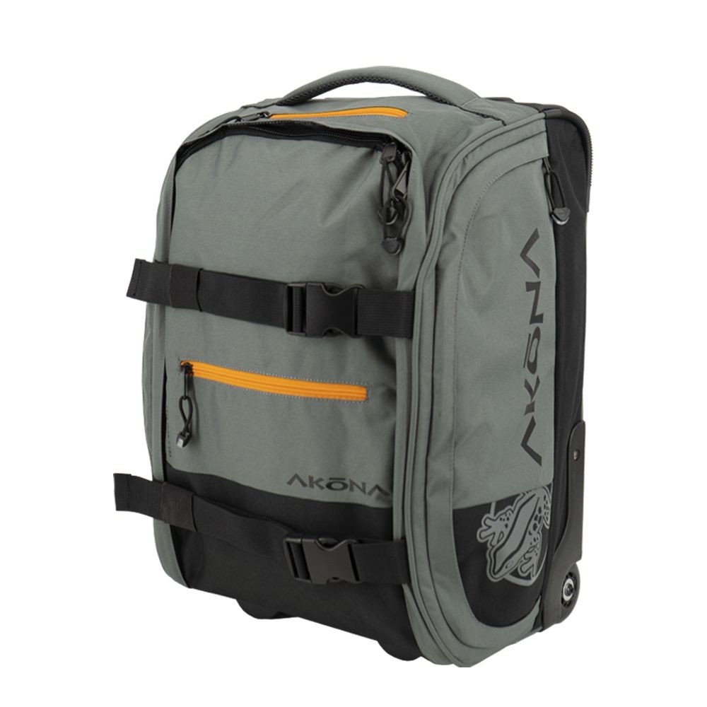 Akona Less Than 7lbs Roller Bag