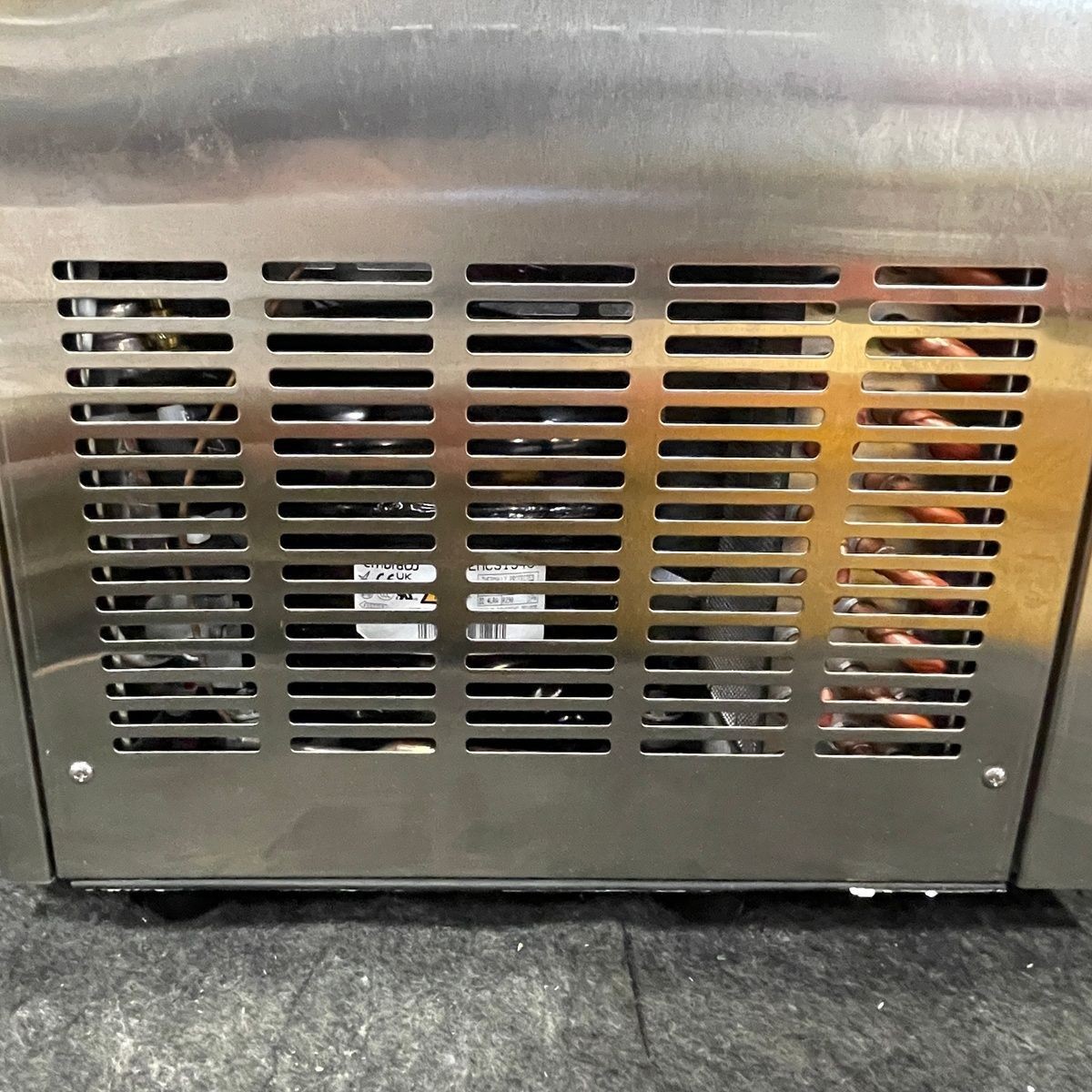 VEVOR X-150 Slush Machine B250110086*