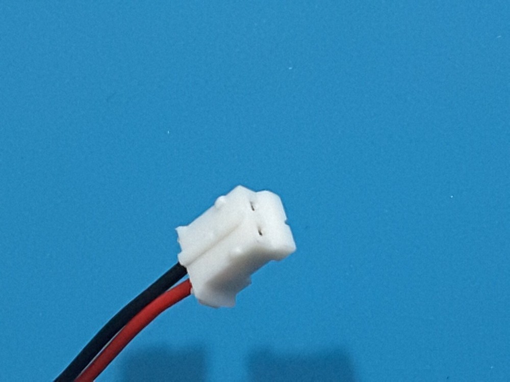 2 Battery 3.7V 1200mAh Compatible Replacement For Sony PS4 Controller Big Plug