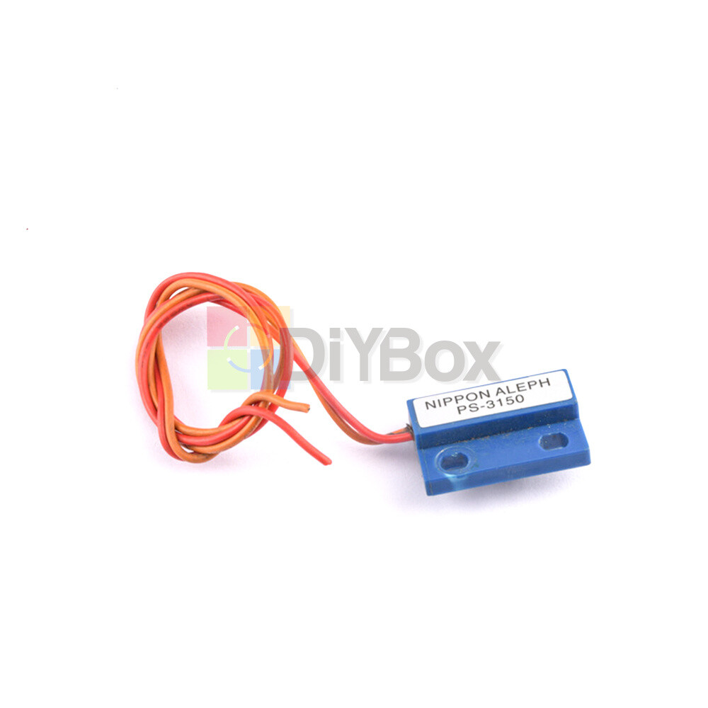PS-3150 Normally Open Proximity Magnetic Sensor / Reed Switch Aleph Perfect