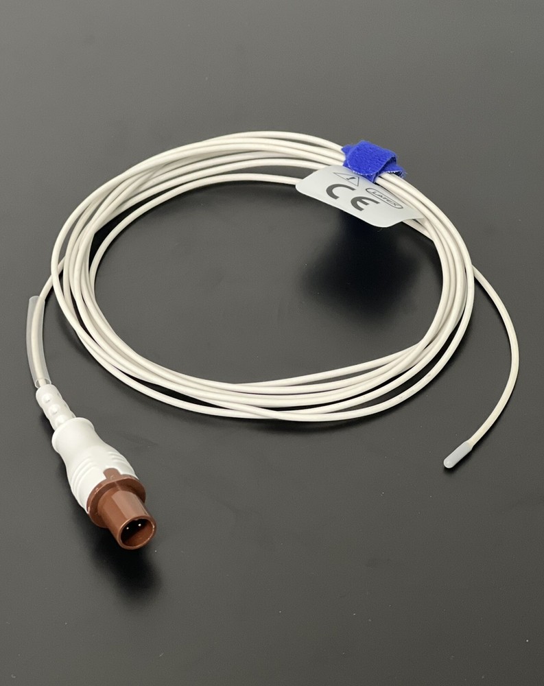 Philips Rectal Esophageal Temperature Probe Compatible - Same Day Shipping