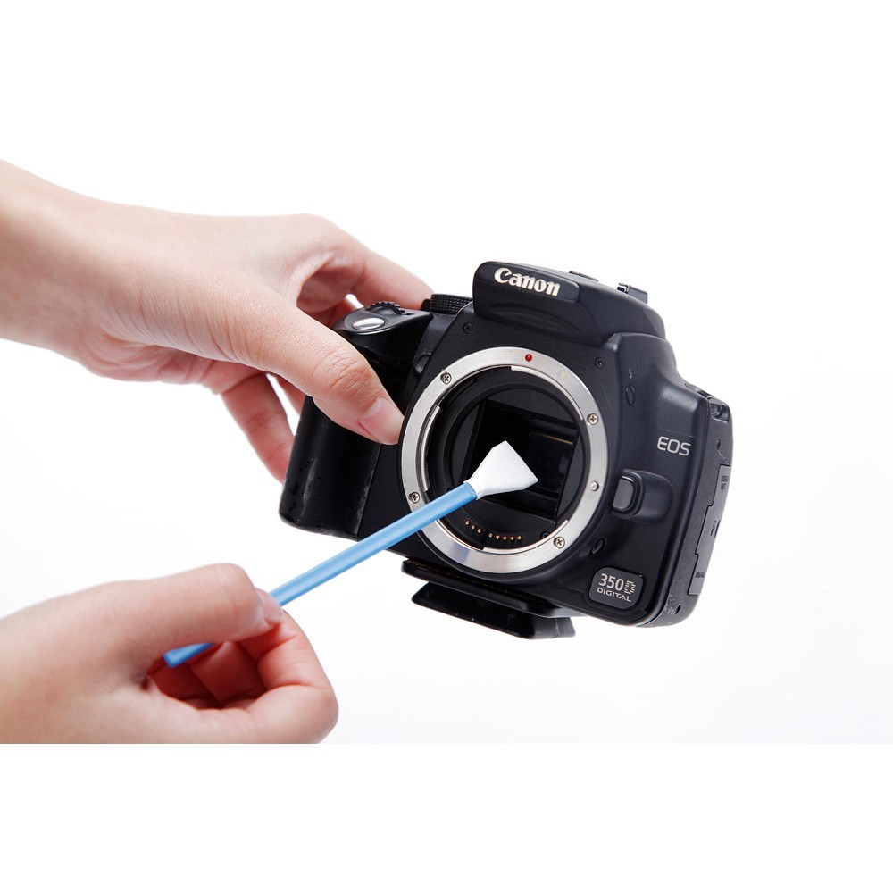 Digital Camera Sensor+Screen +Lens Cleaning Kit (Sensor Cleaning Swab+air blower