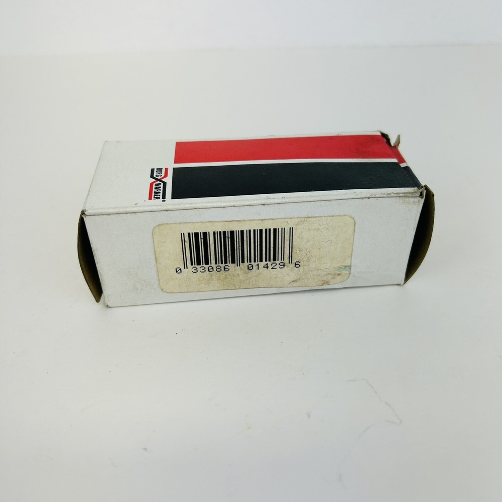 BWD Borg Warner Ignition Condenser G136 New NOS