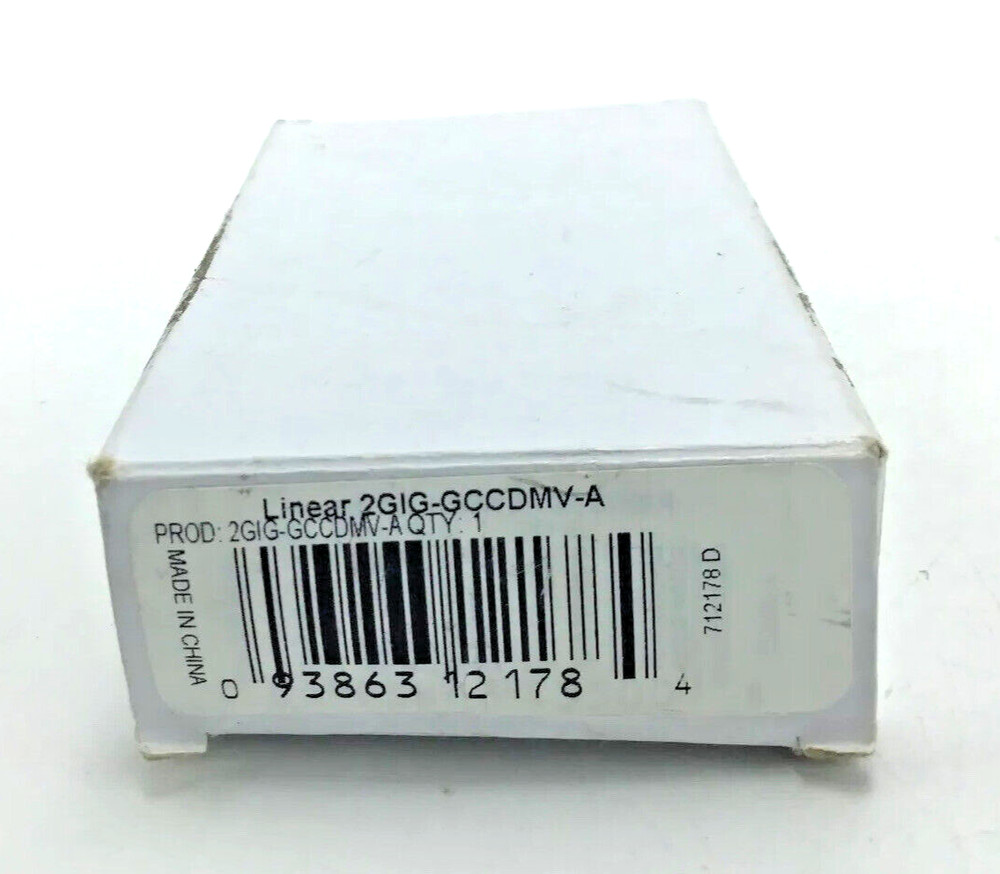 Linear 2GIG-GCCDMV-A CDMA Cellular Radio Module