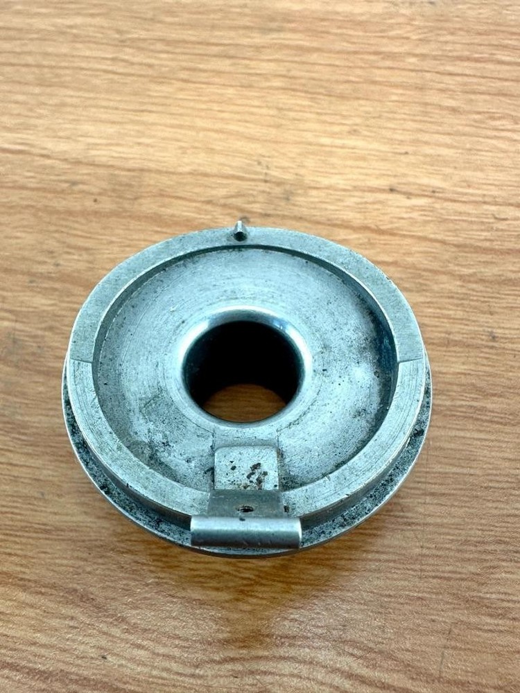 Antique Recorder Body for Edison Dictating Machine