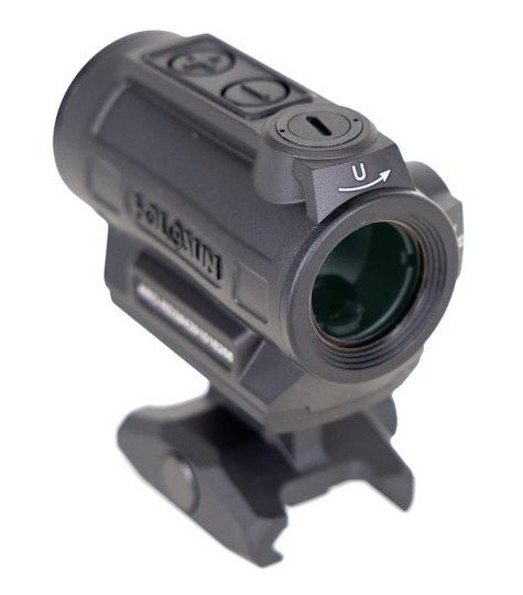 Holosun ARO 2 MOA Red Dot w/ HM3X Magnifier Combo - ARO-RD2 & HM3X