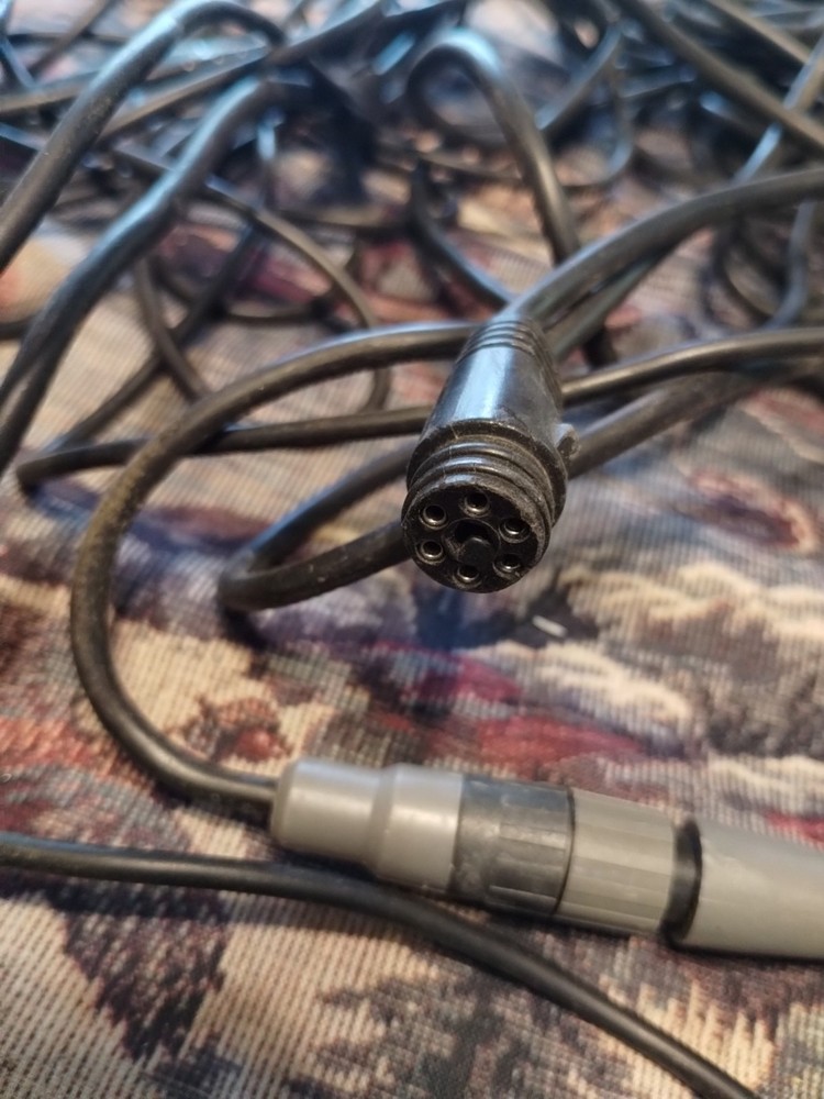 Transducer Wide Angle With Temperature Sensor