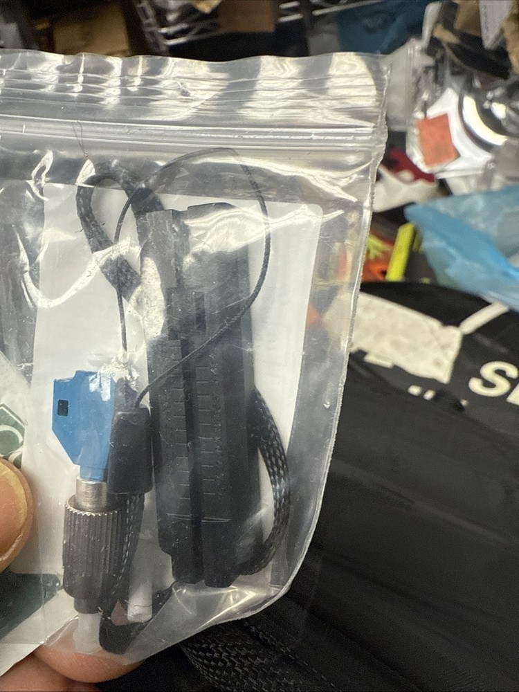 OTDR multi- Function Tester Fiber