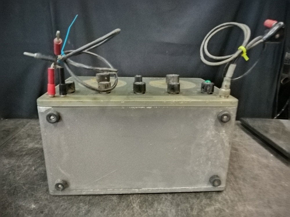 Heathkit T.V. Alignment Generator Model IG-52