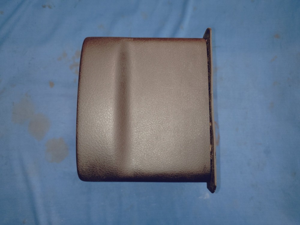 JAGUAR S-TYPE STEERING COLUMN COWL UPPER AND LOWER & SWITCH XR833530BC