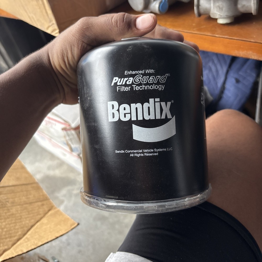Bendix 5008414PG Air Dryer Cartridge Kit