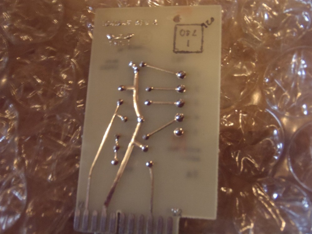 FINCOR PART # 602111 1041549