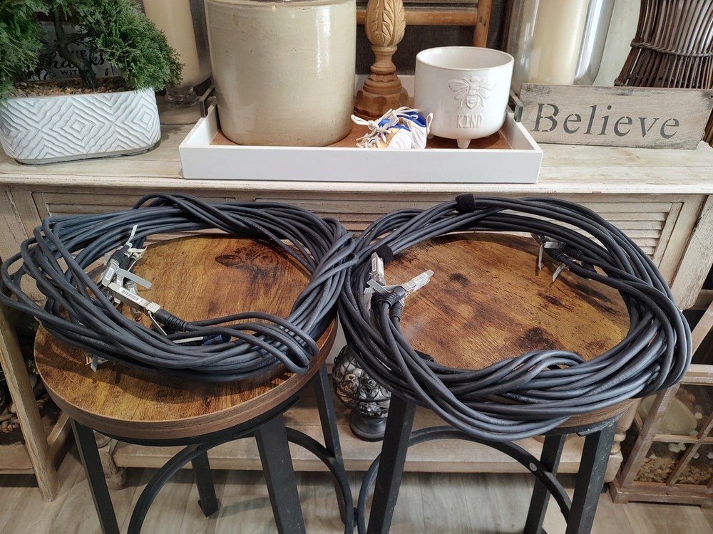 cisco cable lot