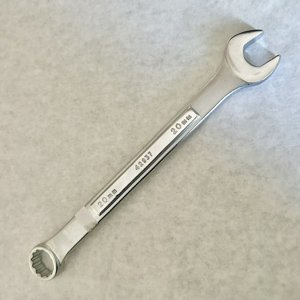 Craftsman 20 mm Combination Wrench 42937