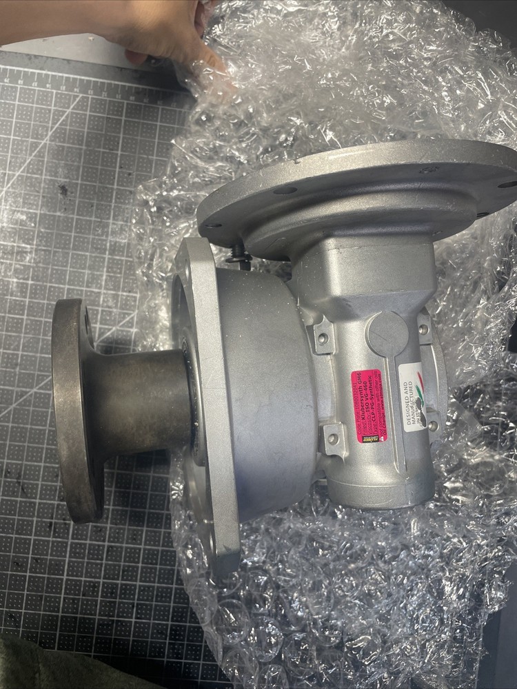 NEW STM RMI-50-F G