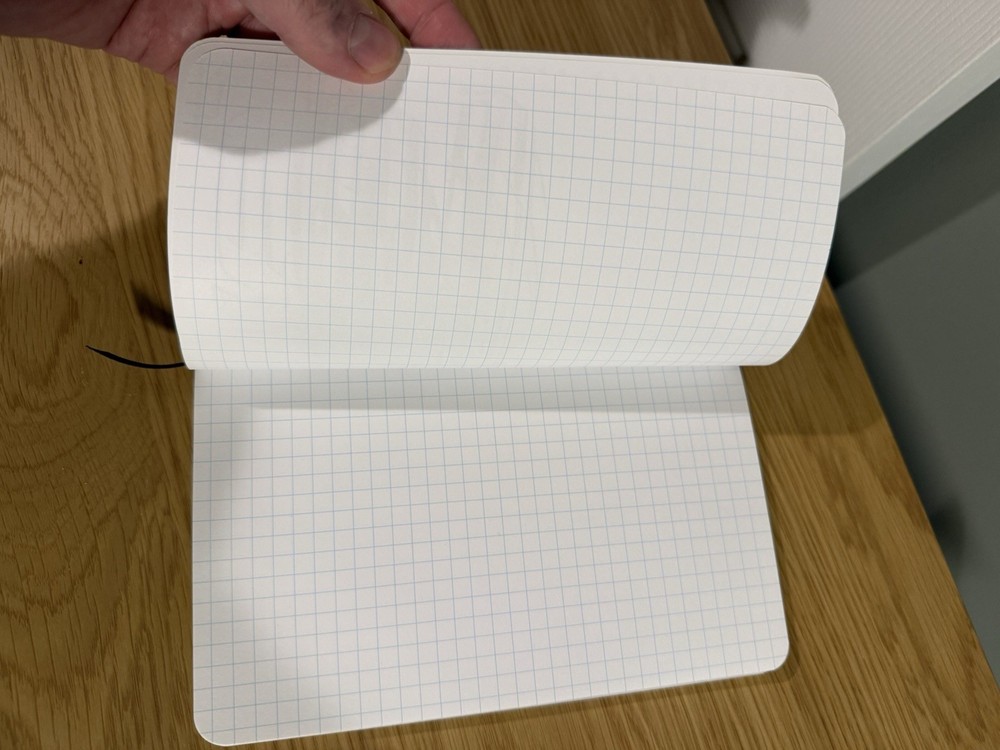 BMW Notebook - Brand New