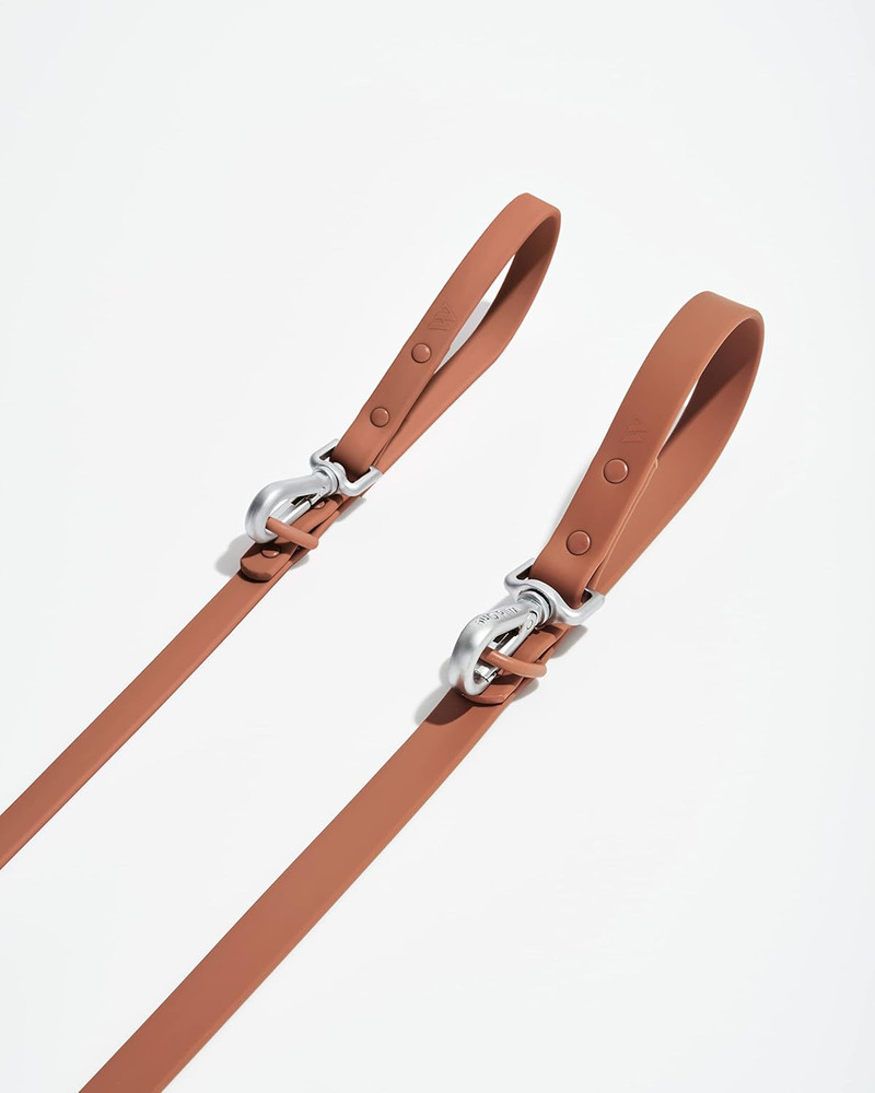 Leash - Small - Cocoa