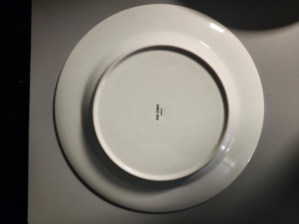 3 Piece Holiday Dish Set