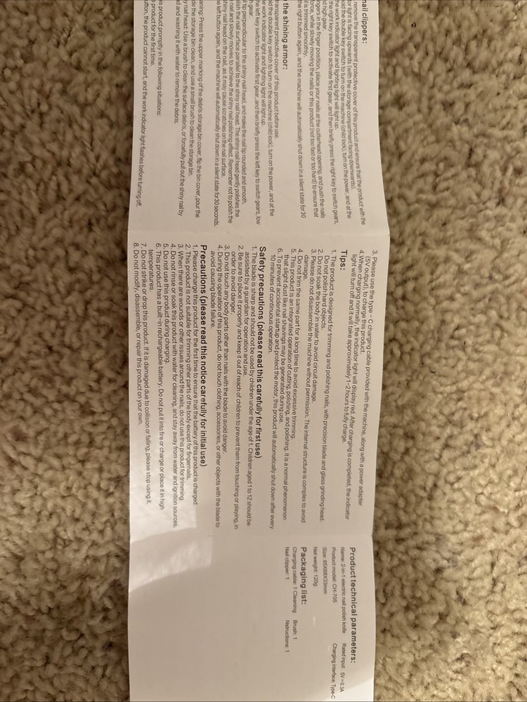 nail drill machine professional