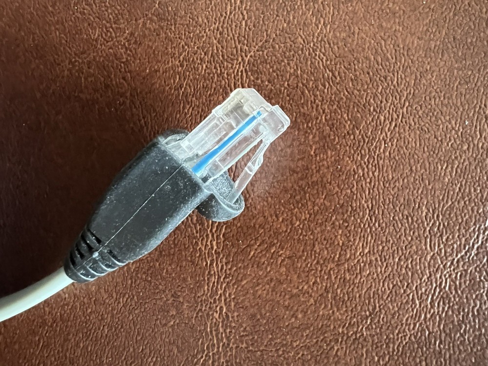 PREMIER 6 Wire Modular Banjo Adapter , 5516667501