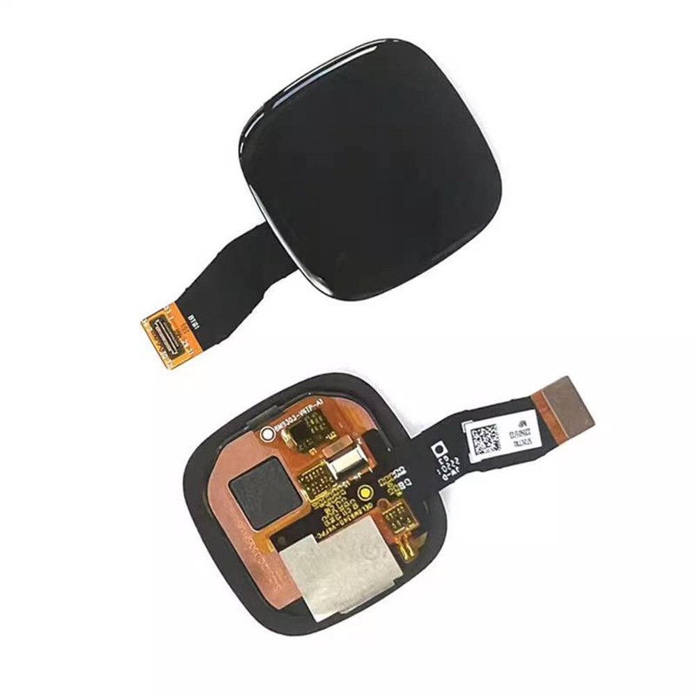 Replacement Smart Watch LCD Display Touch Screen Assembly For Fitbit Versa4 E