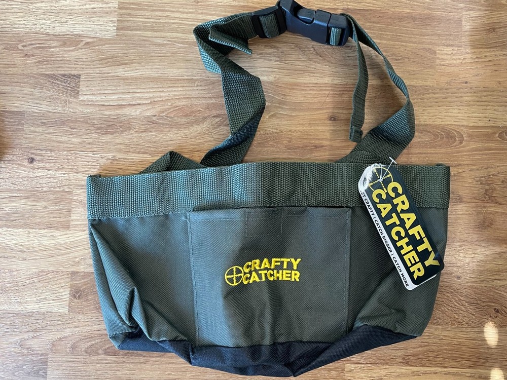 Crafty Carper Boilie Caddy