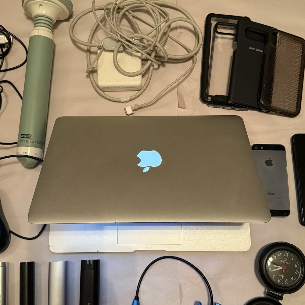 Computer/Electronics/Cords+ Bundle, Working & For Parts, Price for ALL, SEE ⬇️ !