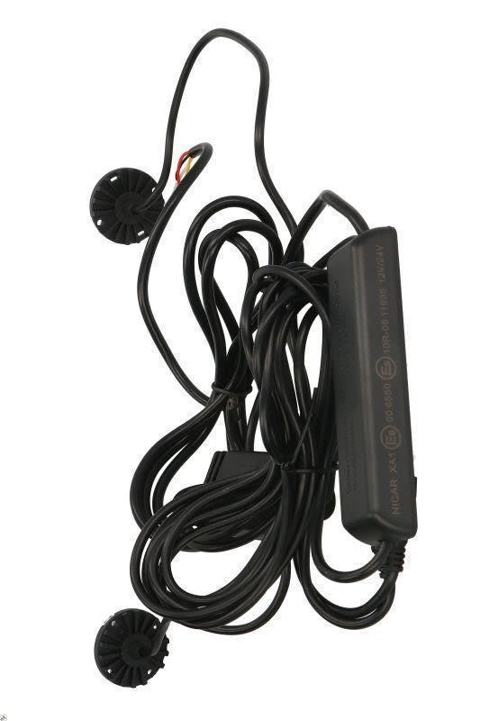 TRUCKLIGHT LED-80-2 Rotating Headlight