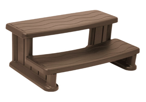 Cover Valet SSSTP Spa Side Step - Taupe