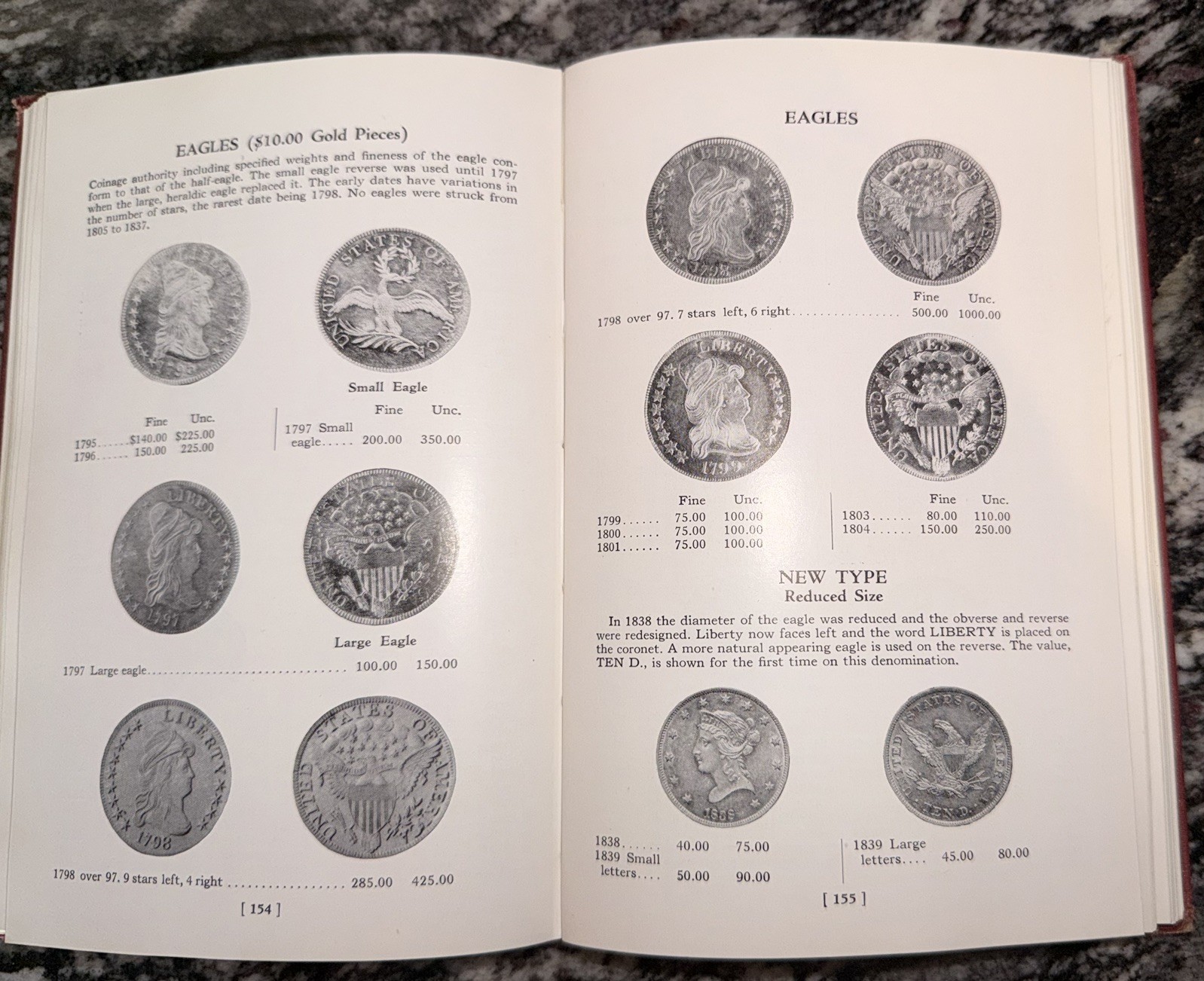 R.S. Yeoman 1948 Redbook 2nd Edition United States Coins Guide