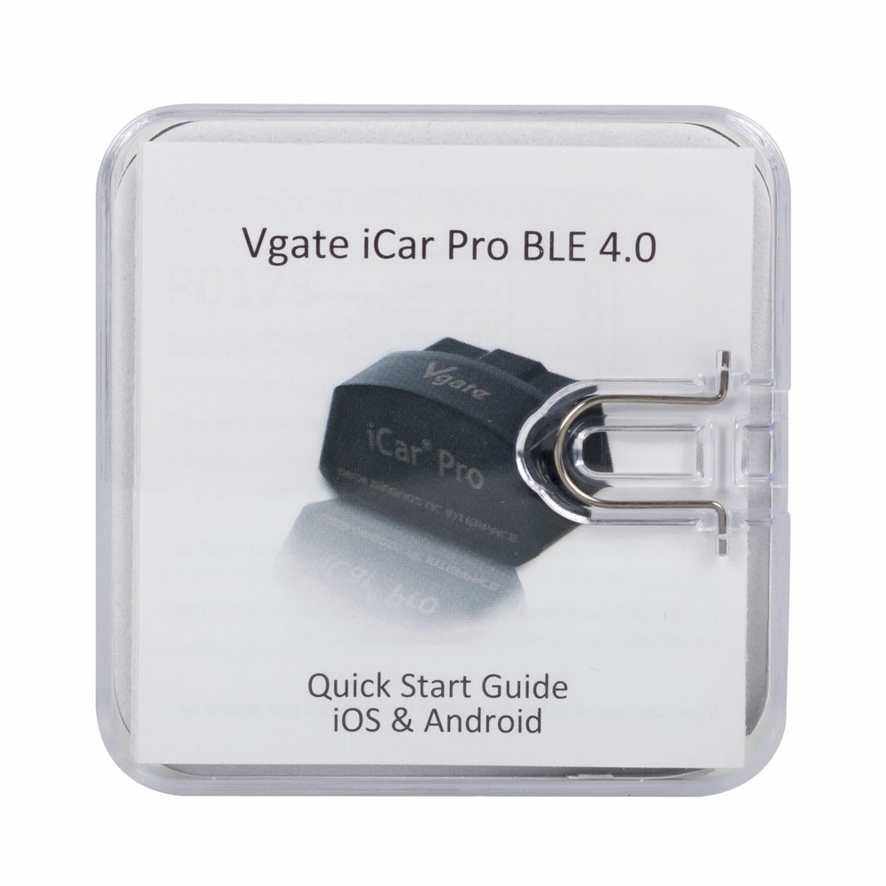 Bluetooth 4.0 Vgate iCar Pro BIMMERCODE Coding For BMW IOS Android OBD2 Scanner