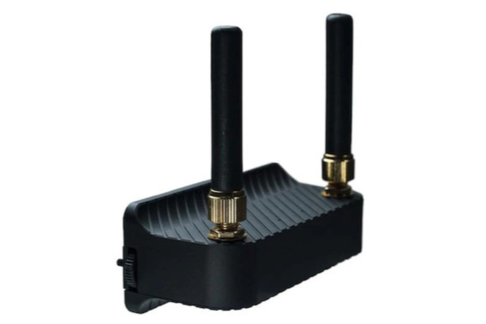 Teradek VidiU Node 4G LTE with SIM - Good Condition