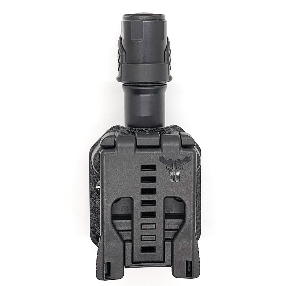 Cloud Defensive MCH-HC Flashlight Carrier 4BRFLC_2