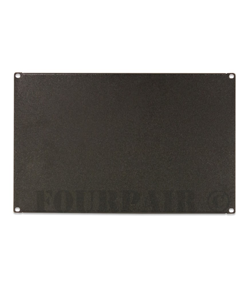 Seven Space 7U - EIA 19" Blank Network IT Rack Mount Server Panel Filler Spacer